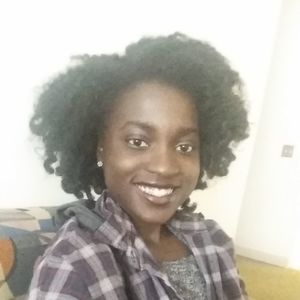 Meet your Posher, Georgina